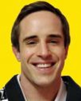 Wil Horneff Headshot