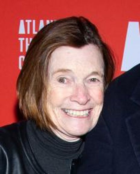 Ann McDonough Headshot