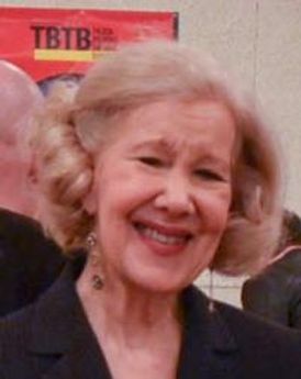 Melanie Boland Headshot