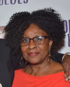 Elaine Graham Headshot