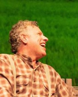 Tait Ruppert Headshot