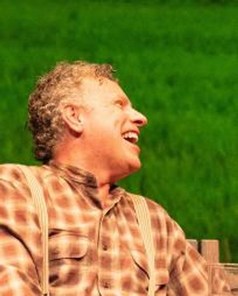 Tait Ruppert Headshot