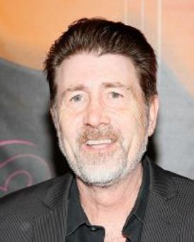 Jim Piddock Headshot