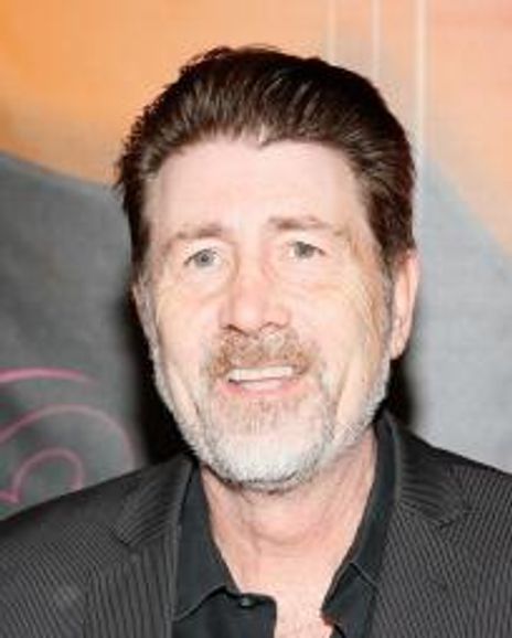 Jim Piddock Headshot