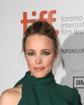 Rachel McAdams Headshot