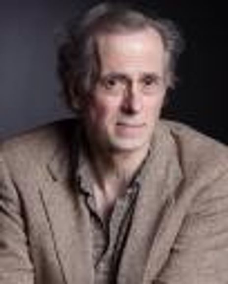 Steve Hendrickson Headshot