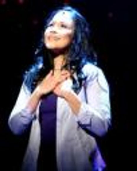 Joan Almedilla Headshot