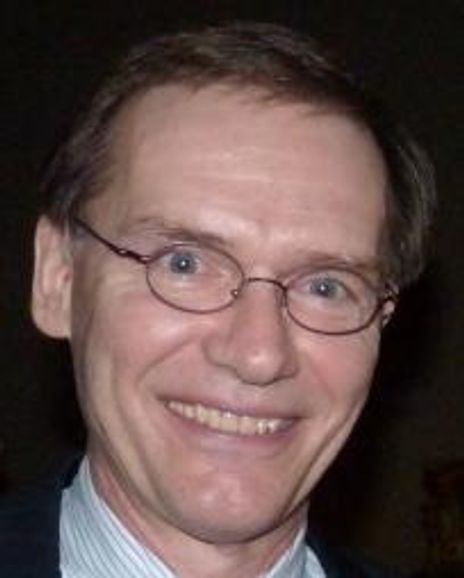 Roche Schulfer Headshot