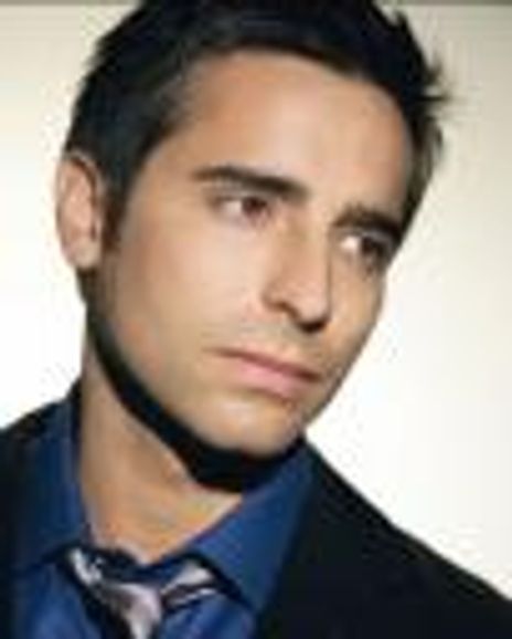 Christopher Lee Headshot