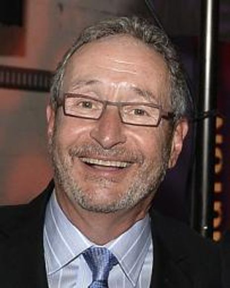Michael Maso Headshot
