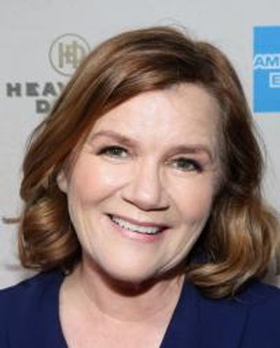 Mare Winningham Headshot