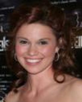 Mandy Bruno Headshot