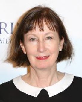 Ingrid Craigie Headshot