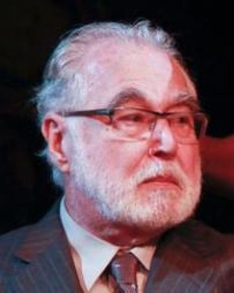 Mitchell Edmonds Headshot