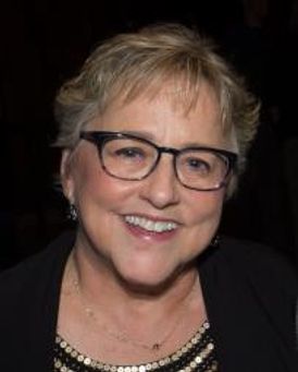Mary Sullivan Headshot