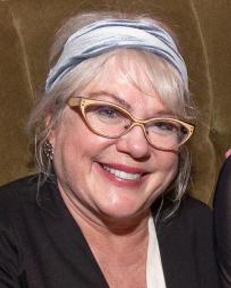 Julia Sweeney Headshot