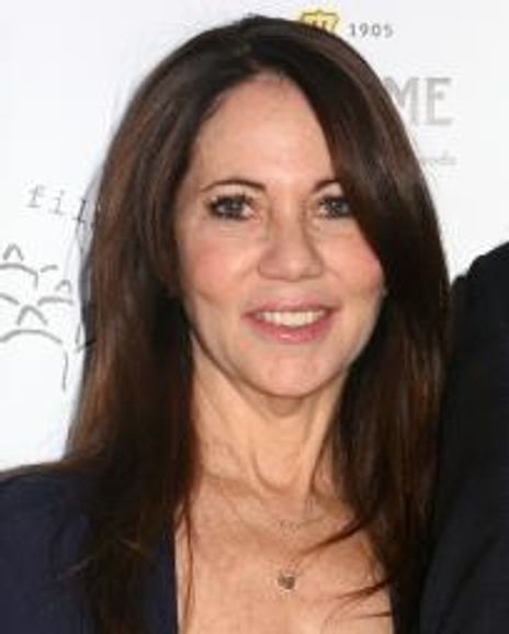Leslie Urdang Headshot