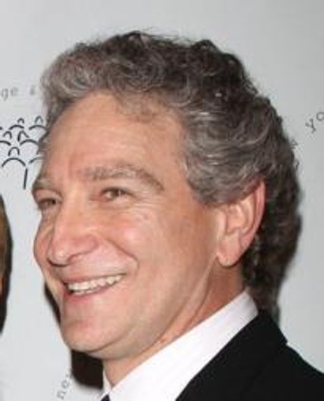 Max Mayer Headshot