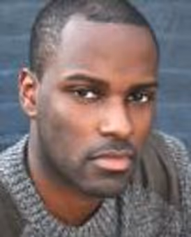 Arbender J. Robinson Headshot