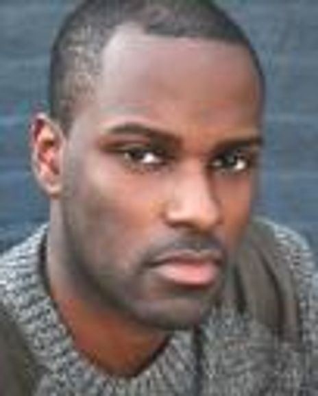 Arbender J. Robinson Headshot