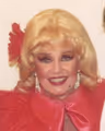 Ginger Rogers