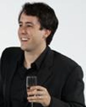 Joe Farrell Headshot