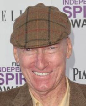 Ed Lauter Headshot