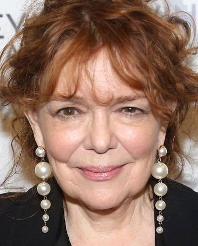 Deirdre O'Connell Headshot