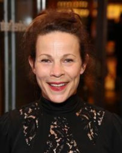 Lili Taylor Headshot