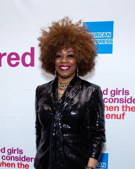 Regina Taylor Headshot