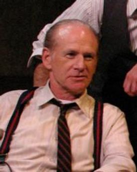 Michael Mantell Headshot