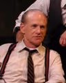 Michael Mantell