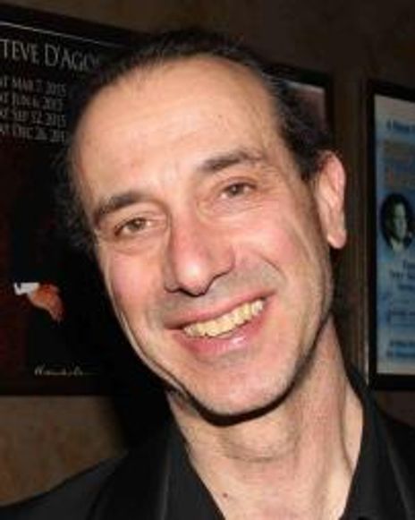 Michael Goetz Headshot