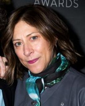 Lisa Benavides Headshot