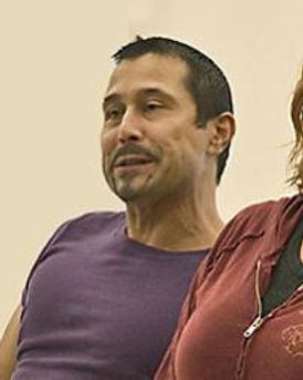 Herman Sebek Headshot