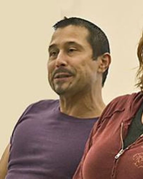 Herman Sebek Headshot