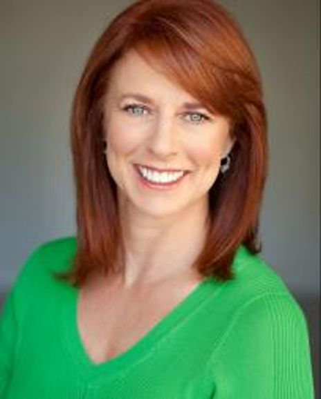 Peggy A Taphorn Headshot