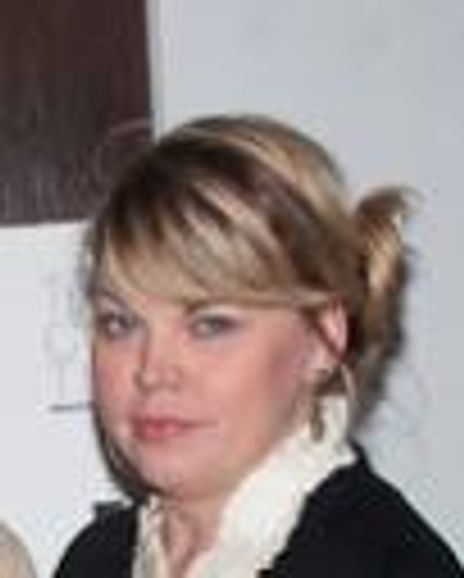 Jenn Thompson Headshot