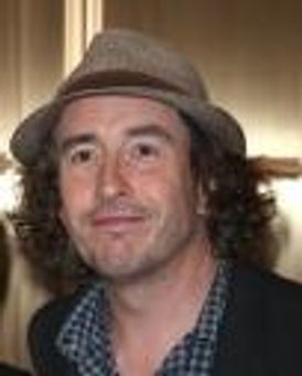 Steve Coogan Headshot