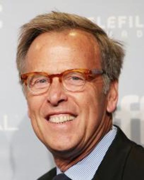 Mark Johnson Headshot