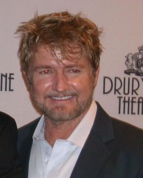 Ivan Rutherford Headshot