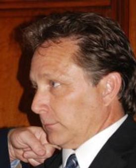 Michael Ingram Headshot