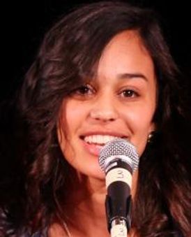 Mercedes Ruiz Headshot