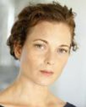 Genia Michaela Headshot