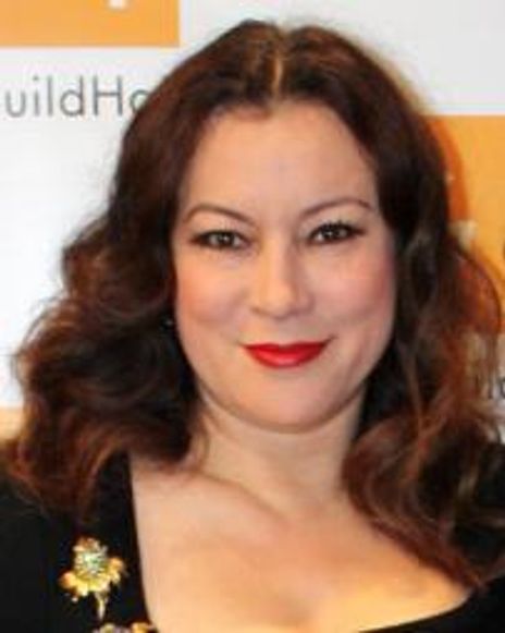 Jennifer Tilly Headshot