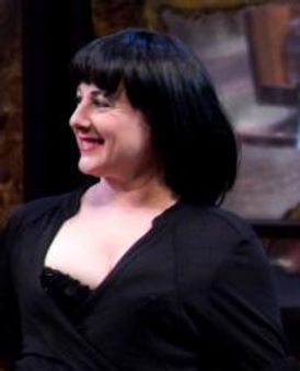 Johann Carlo Headshot