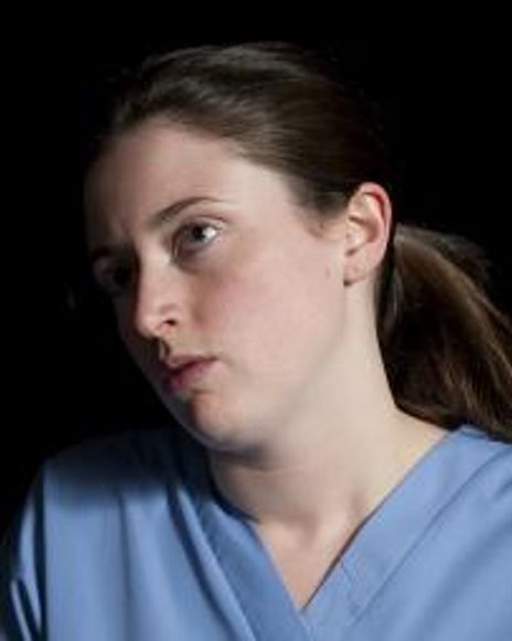 Elizabeth Clark Headshot