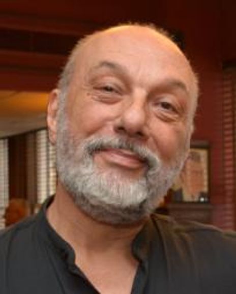 David Jannone Headshot