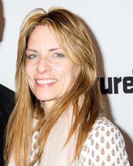 Antonia Franceschi Headshot