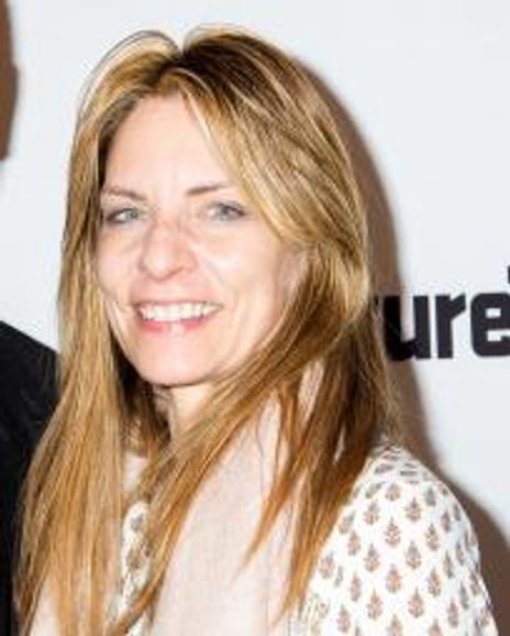 Antonia Franceschi Headshot